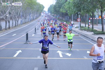 RUN TO LIVE 2024 - Ảnh #1433192