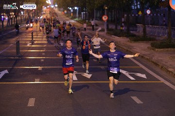 RUN TO LIVE 2024 - Ảnh #1432265