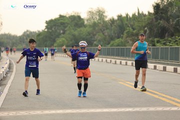 RUN TO LIVE 2024 - Ảnh #1408833