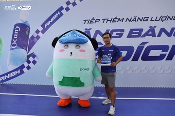 RUN TO LIVE 2024 - Ảnh #1313412