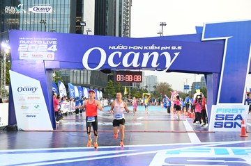 RUN TO LIVE 2024 - Ảnh #1417788