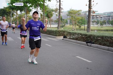 RUN TO LIVE 2024 - Ảnh #1386497