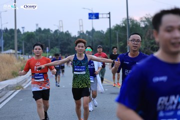 RUN TO LIVE 2024 - Ảnh #1370243