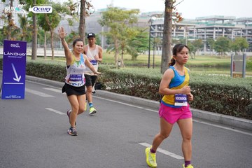 RUN TO LIVE 2024 - Ảnh #1386910