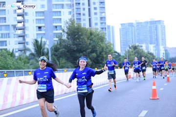 RUN TO LIVE 2024 - Ảnh #1449077