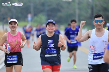 RUN TO LIVE 2024 - Ảnh #1378836
