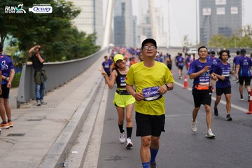 RUN TO LIVE 2024 - Ảnh #1345928