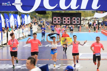 RUN TO LIVE 2024 - Ảnh #1410371