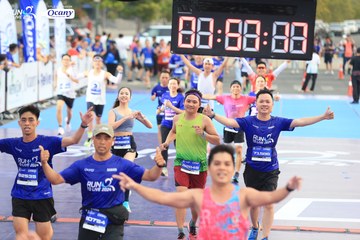 RUN TO LIVE 2024 - Ảnh #1404238