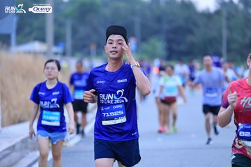 RUN TO LIVE 2024 - Ảnh #1366846