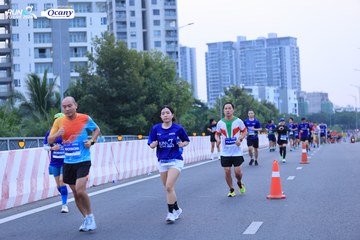 RUN TO LIVE 2024 - Ảnh #1449260