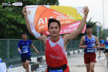 RUN TO LIVE 2024 - Ảnh #1388567