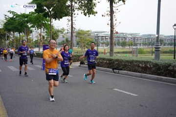 RUN TO LIVE 2024 - Ảnh #1386220