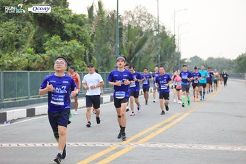 RUN TO LIVE 2024 - Ảnh #1392130