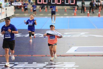 RUN TO LIVE 2024 - Ảnh #1411421