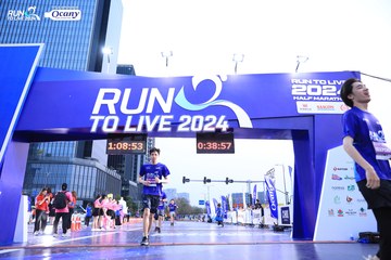 RUN TO LIVE 2024 - Ảnh #1375350