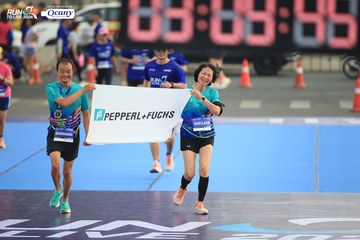RUN TO LIVE 2024 - Ảnh #1403781