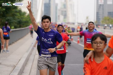 RUN TO LIVE 2024 - Ảnh #1345650