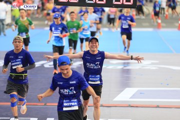 RUN TO LIVE 2024 - Ảnh #1406501