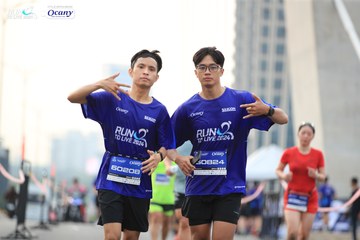 RUN TO LIVE 2024 - Ảnh #1349528