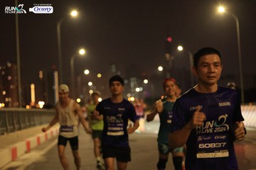 RUN TO LIVE 2024 - Ảnh #1441997