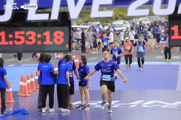 RUN TO LIVE 2024 - Ảnh #1394678