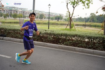 RUN TO LIVE 2024 - Ảnh #1390361