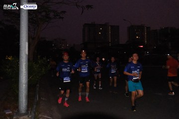 RUN TO LIVE 2024 - Ảnh #1397322