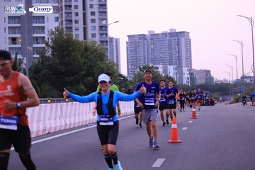 RUN TO LIVE 2024 - Ảnh #1447357