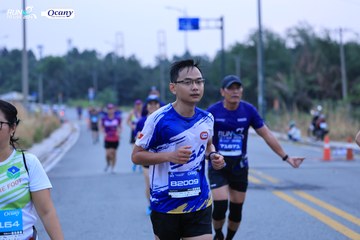 RUN TO LIVE 2024 - Ảnh #1367057