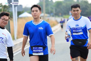 RUN TO LIVE 2024 - Ảnh #1394482