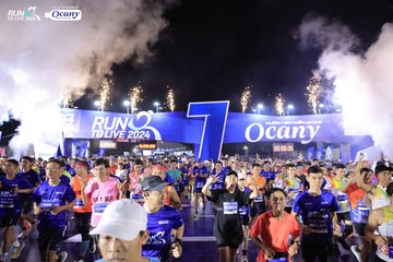 RUN TO LIVE 2024 - Ảnh #1317875