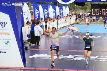 RUN TO LIVE 2024 - Ảnh #1405615