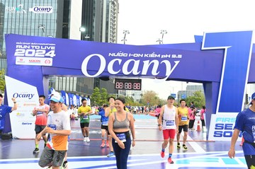 RUN TO LIVE 2024 - Ảnh #1420294