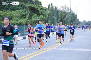 RUN TO LIVE 2024 - Ảnh #1386295