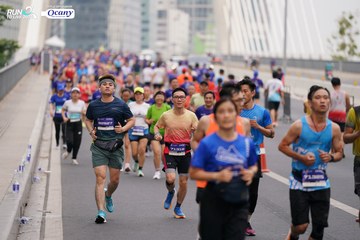 RUN TO LIVE 2024 - Ảnh #1345485