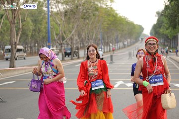 RUN TO LIVE 2024 - Ảnh #1421786