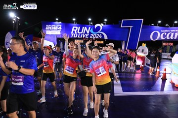RUN TO LIVE 2024 - Ảnh #1320404