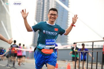 RUN TO LIVE 2024 - Ảnh #1344360