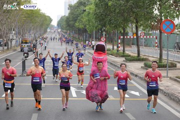 RUN TO LIVE 2024 - Ảnh #1436974