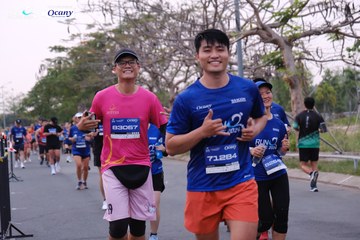 RUN TO LIVE 2024 - Ảnh #1397927