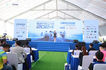 RUN TO LIVE 2024 - Ảnh #1310765
