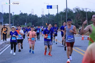 RUN TO LIVE 2024 - Ảnh #1361636