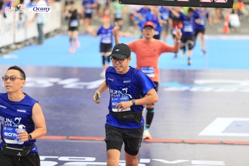 RUN TO LIVE 2024 - Ảnh #1407143