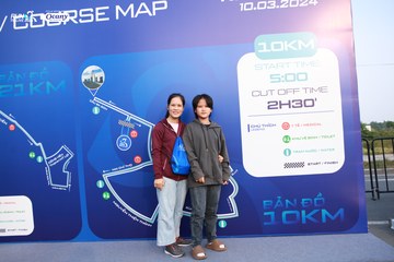 RUN TO LIVE 2024 - Ảnh #1315886