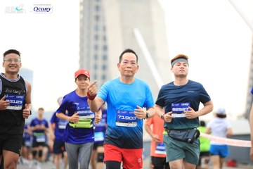 RUN TO LIVE 2024 - Ảnh #1347369