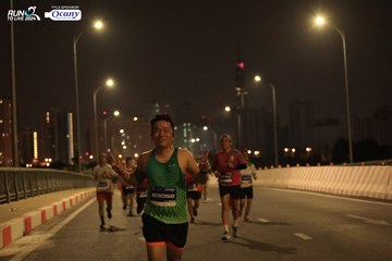 RUN TO LIVE 2024 - Ảnh #1442159
