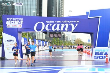 RUN TO LIVE 2024 - Ảnh #1424186