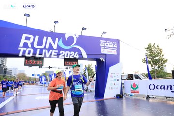 RUN TO LIVE 2024 - Ảnh #1366617