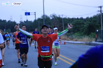 RUN TO LIVE 2024 - Ảnh #1363240